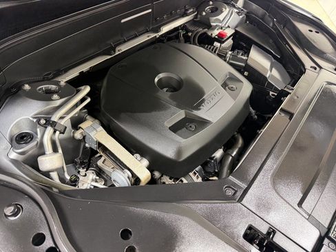 Used 2019 Volvo XC90 T6 Momentum w/ Protection Package Premier image 79