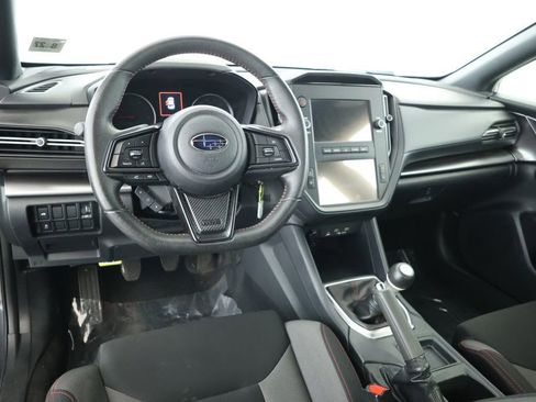 Used 2022 Subaru WRX image 10