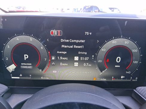 New 2026 Nissan Kicks SR w/ Cold Weather Package image 12