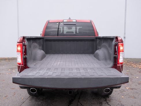 Used 2019 RAM 1500 Big Horn image 25