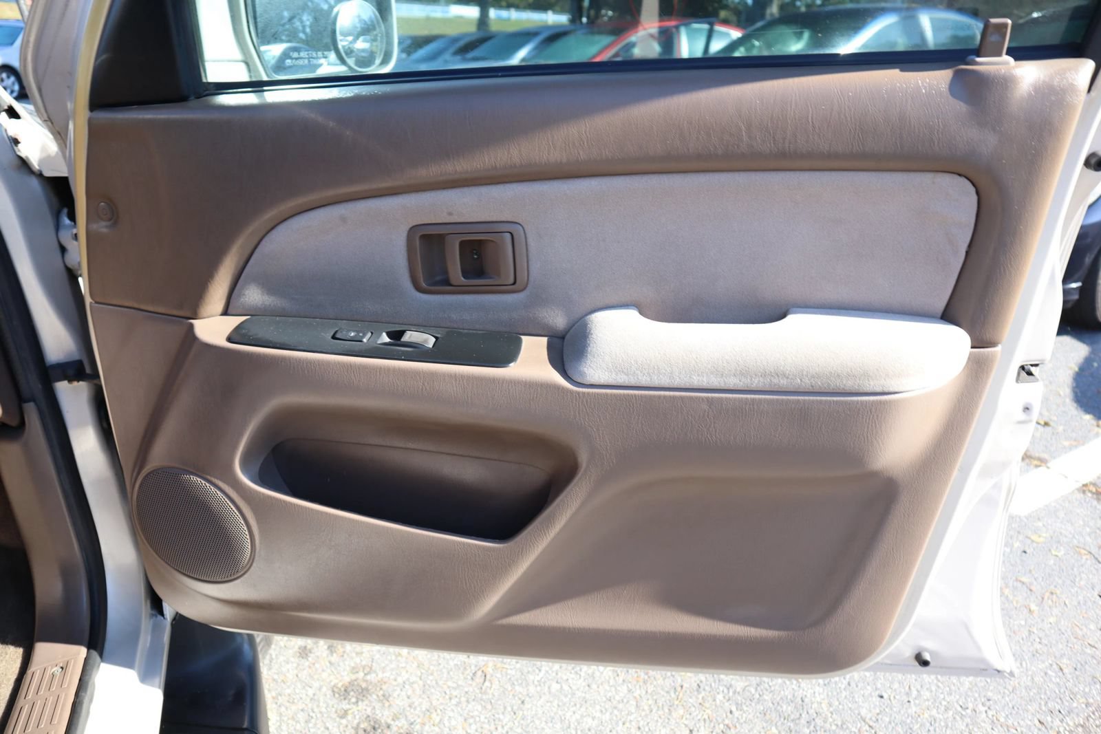 Used 1998 Toyota 4Runner 2WD w/ Pwr Pkg #2 image 14