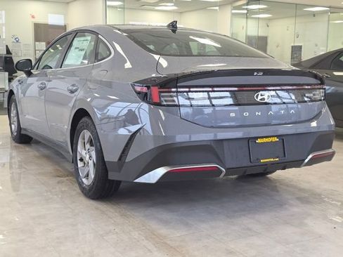 New 2026 Hyundai Sonata SE image 17
