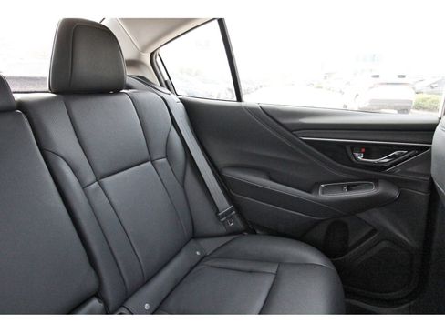 Certified 2025 Subaru Legacy Limited image 12