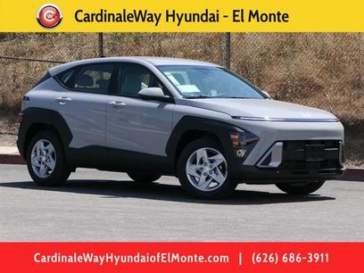 New 2026 Hyundai Kona SE