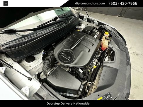 Used 2019 Jeep Cherokee Limited image 44