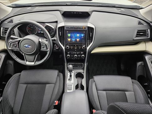 Used 2022 Subaru Ascent Premium w/ Convenience Package AWD/4WD image 12