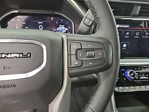 New 2026 GMC Sierra 2500 Denali w/ Denali Reserve Package image 25