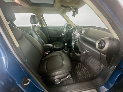 Used 2011 MINI Cooper Countryman FWD image 28