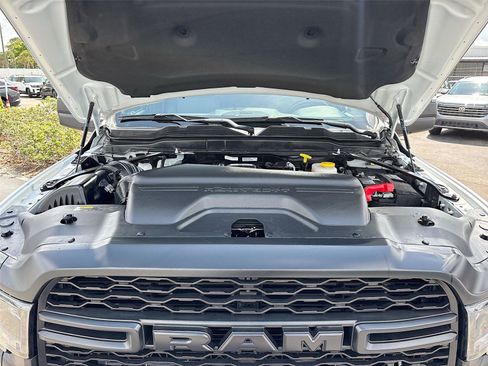 Used 2024 RAM 3500 Tradesman image 28