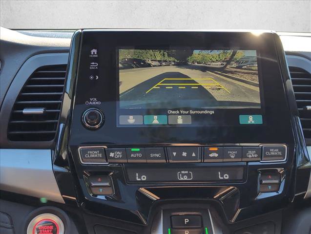 Used 2021 Honda Odyssey EX-L image 20