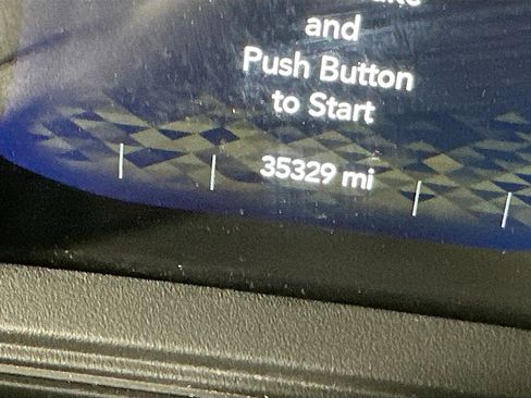 Used 2024 Jeep Wrangler Sahara w/ Safety Group image 18