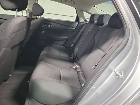 Used 2024 Honda Accord LX image 10