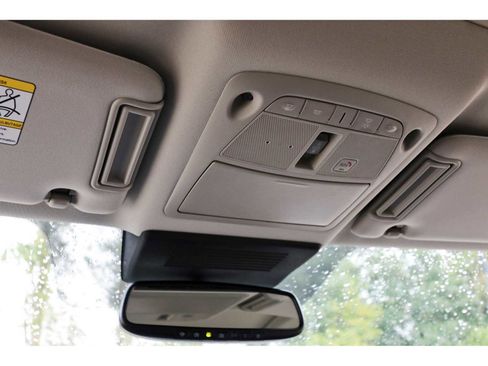 Used 2024 Nissan Armada SL w/ Cargo Package image 22