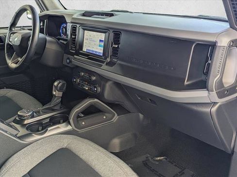 Used 2023 Ford Bronco Big Bend AWD/4WD image 21