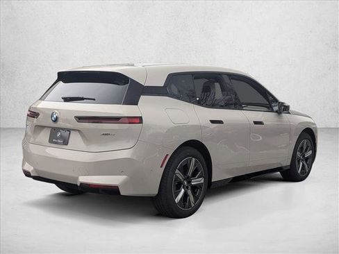 New 2026 BMW iX xDrive60 image 2