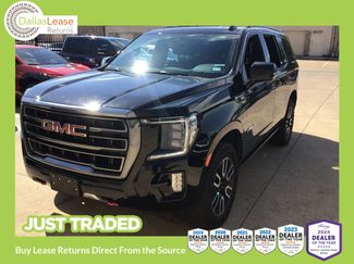 Used 2023 GMC Yukon AT4 video 1
