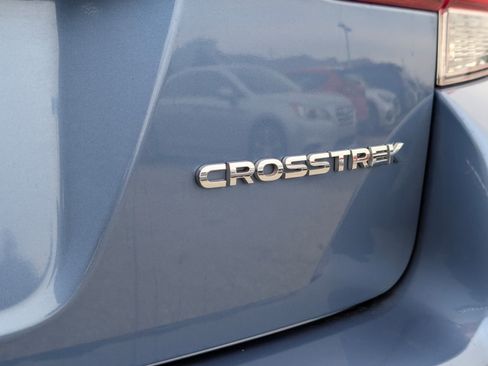 Certified 2023 Subaru Crosstrek 2.5i Limited image 12
