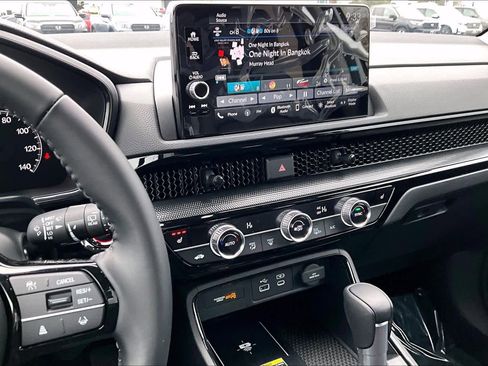 Certified 2025 Honda CR-V EX-L image 7