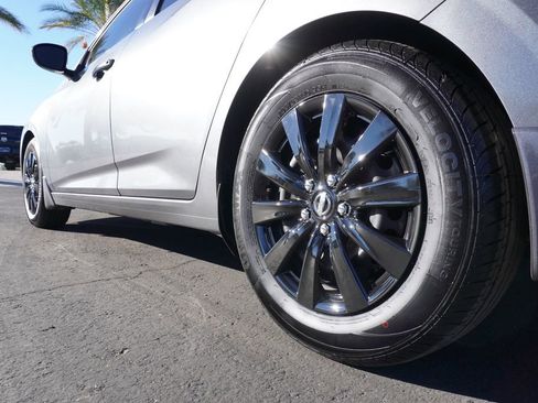 Certified 2024 Nissan Sentra S image 6