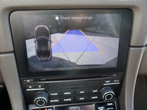 Used 2023 Porsche 718 Boxster image 43