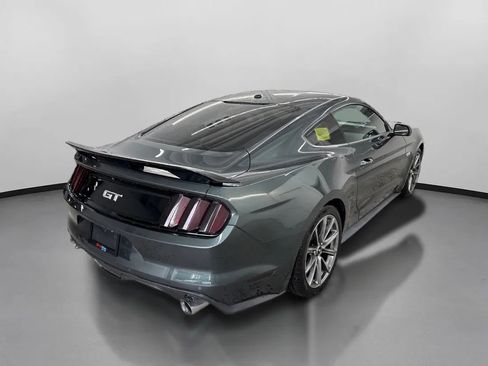 Used 2015 Ford Mustang GT Premium w/ Equipment Group 401A RWD image 10