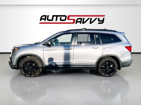 Used 2021 Honda Pilot Special Edition image 4