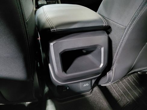 Certified 2024 Ford Ranger Lariat w/ Advanced Towing Package image 42