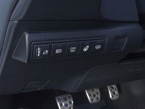 Certified 2025 Toyota Corolla GR image 28