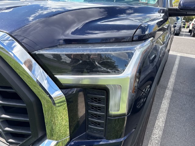 Used 2023 Toyota Tundra SR5 w/ TRD Off-Road Package AWD/4WD image 19