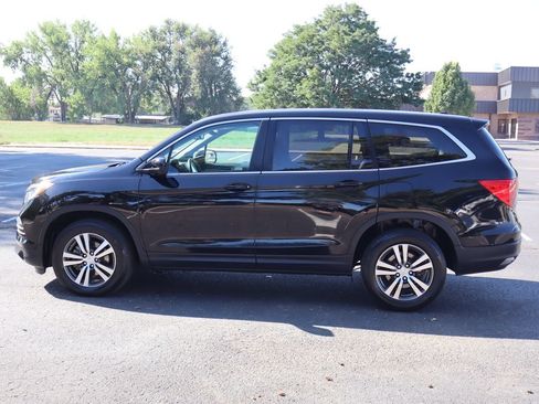 Used 2018 Honda Pilot EX-L image 9