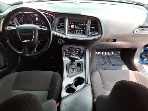 Used 2023 Dodge Challenger GT w/ Blacktop Package RWD image 30