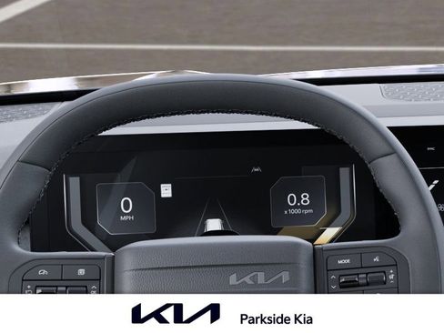 New 2027 Kia Telluride SX X-Pro AWD/4WD image 21