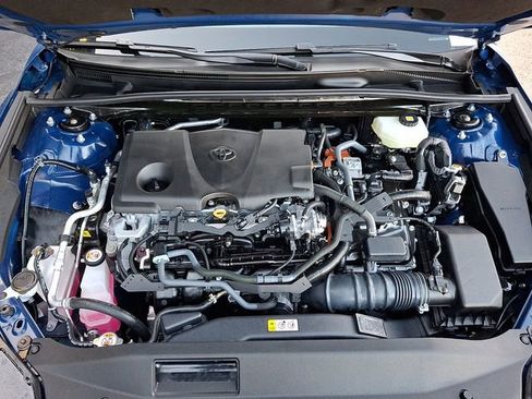 Used 2026 Toyota Camry XSE w/ Premium Plus Package image 34