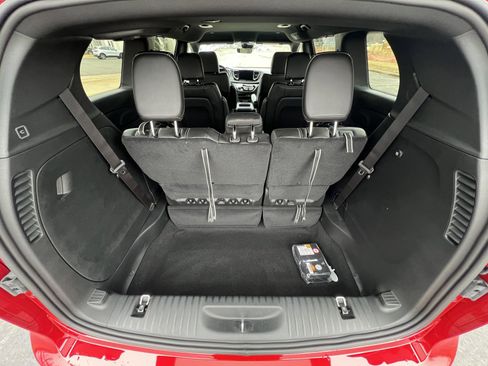New 2026 Chrysler Voyager LX FWD image 9