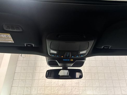 Used 2023 Ford Expedition Limited AWD/4WD image 34