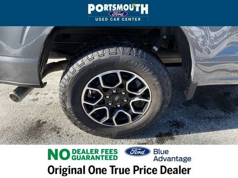Used 2023 Ford F150 XLT w/ Equipment Group 302A High AWD/4WD image 37