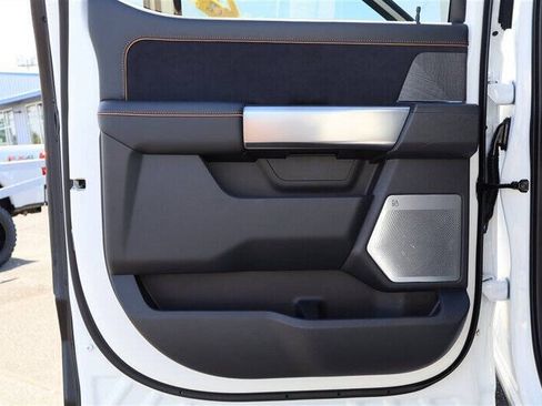 Used 2023 Ford F350 Platinum AWD/4WD image 26