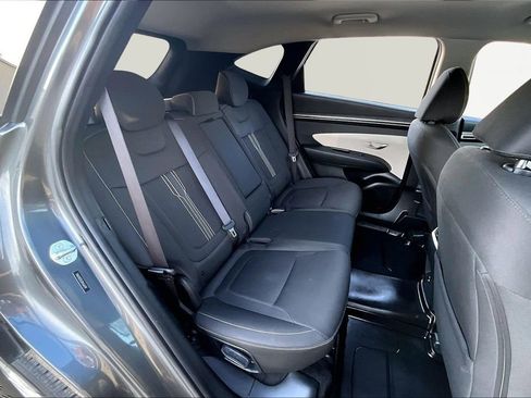 Used 2024 Hyundai Tucson SEL image 27