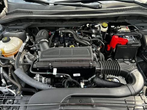 Certified 2023 Ford Escape Active AWD/4WD image 33