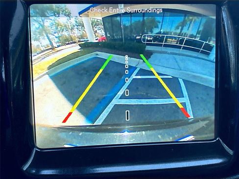 Used 2018 Jeep Compass Limited w/ Navigation Group image 14