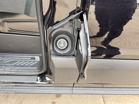 New 2026 Ford Transit 350 148 High Roof Extended AWD image 11