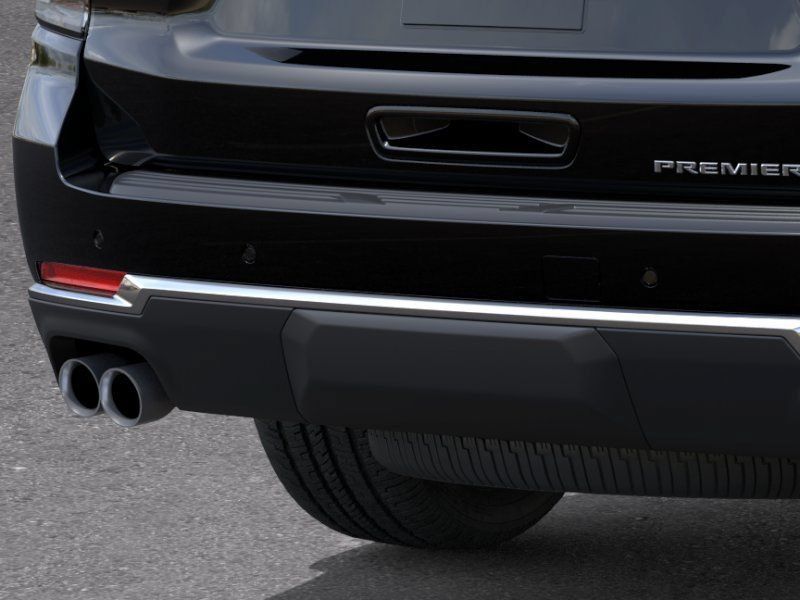 New 2026 Chevrolet Suburban Premier w/ Sun And Tow Package AWD/4WD image 14