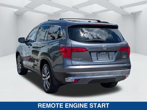 Used 2018 Honda Pilot Touring image 7