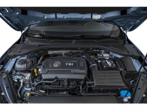 New 2026 Volkswagen Jetta GLI Autobahn FWD image 14