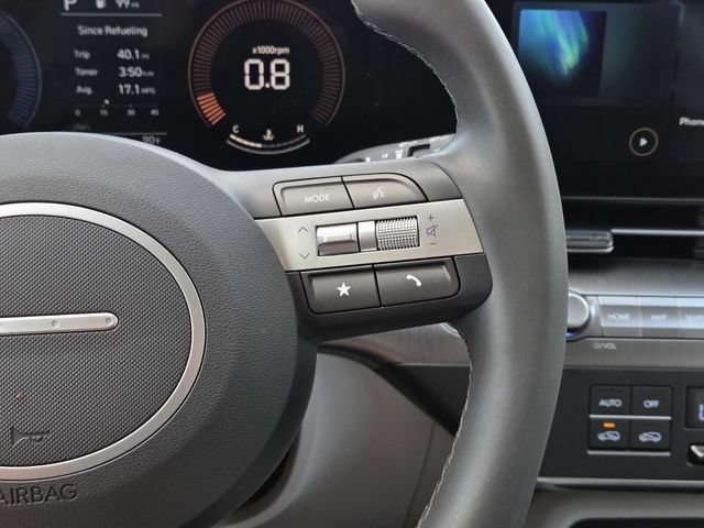 Used 2025 Hyundai Kona SEL AWD/4WD image 22