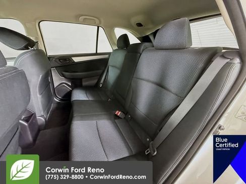 Used 2019 Subaru Outback 2.5i AWD/4WD image 25