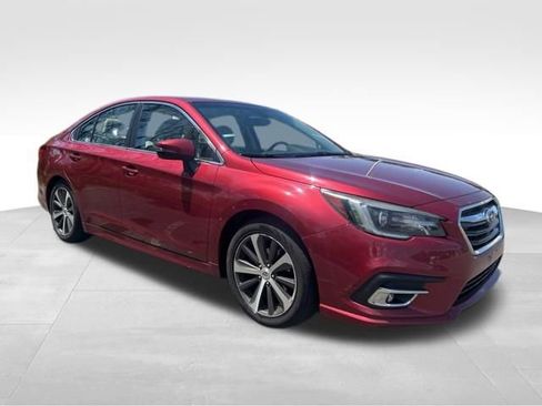 Used 2019 Subaru Legacy 2.5i Limited AWD/4WD image 7
