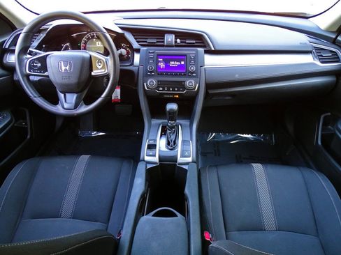 Used 2017 Honda Civic LX image 22