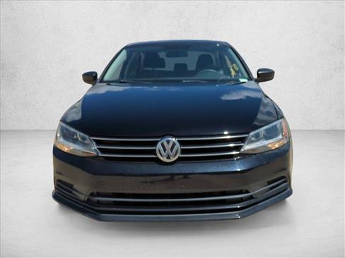 Used 2016 Volkswagen Jetta S FWD image 2