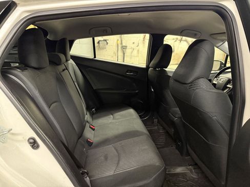 Used 2016 Toyota Prius Two image 23